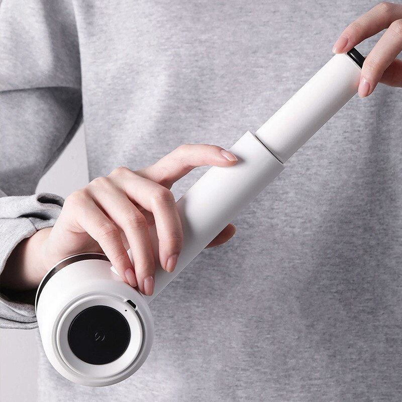 Décapant de pilule de tissu de Millet MJ Delmar Applicable Mq811 épilateur Rechargeable de boule de cheveux épilateur de rasage
