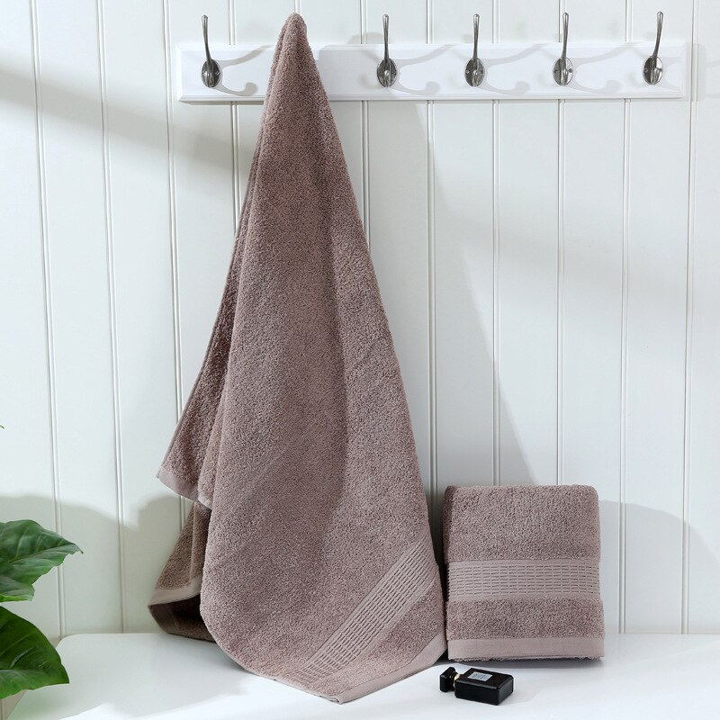 Nowe czerwone 100% bawełniane ręczniki robić twarzy ręcznik ręczniki kąpielowe plaża 70*140cm na wesele, robić hotelu rozmiary dla 2 ręczników dorosłych 35*75cm