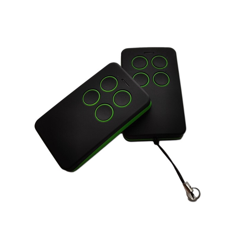 Garaje compatible con forsa tp-2 tp 2 tp2 tp-4 tp 4 tp4 tp2 mini 868mhz