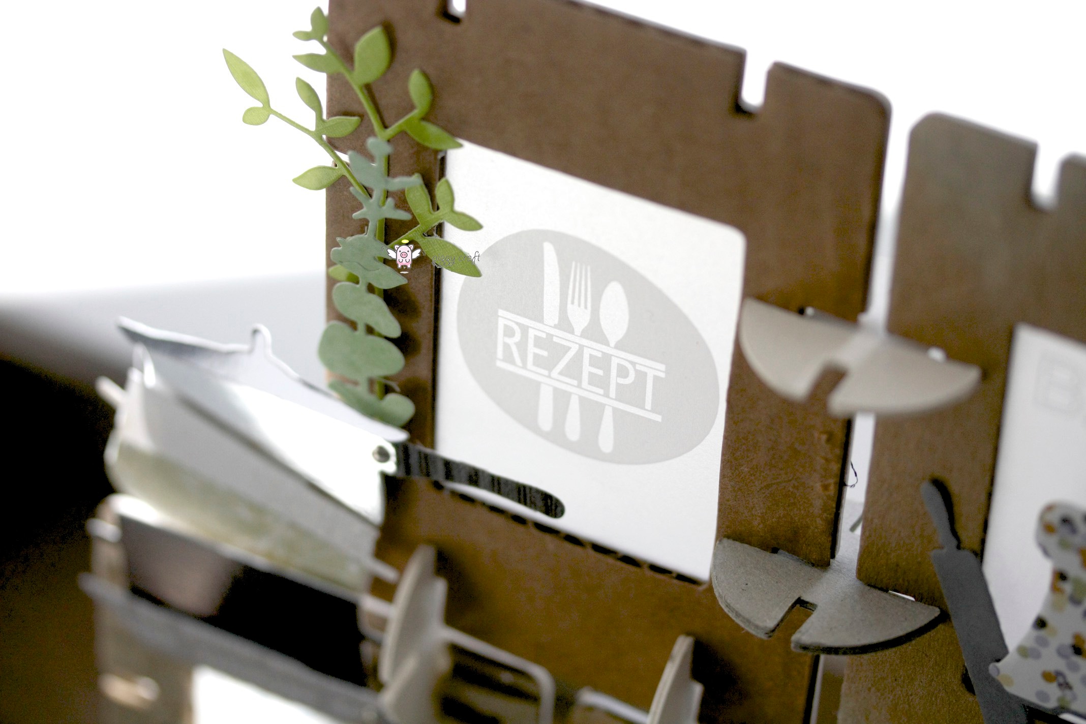 grisen håndverk metall skjæreformator kutte form 5 stk blad kvister stripe utklippsbok papir håndverk kniv form blad stanse sjablonger dør