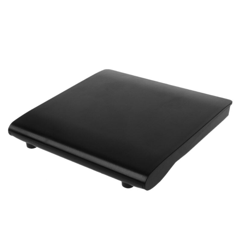 12,7 MM USB 3,0 SATA Optical Drive Case Kit caja externa móvil caja de DVD/CD-ROM para Notebook Laptop sin unidad