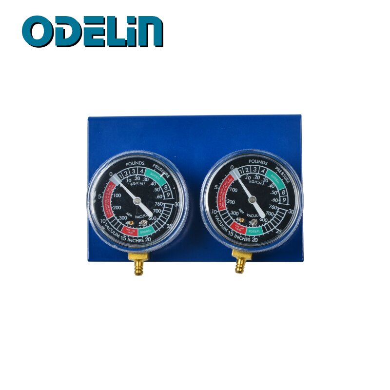 Carburateur carb vacuümmeter synchronisator synchronisatie motorfiets fiets balancer 2 cilinder meter set kit