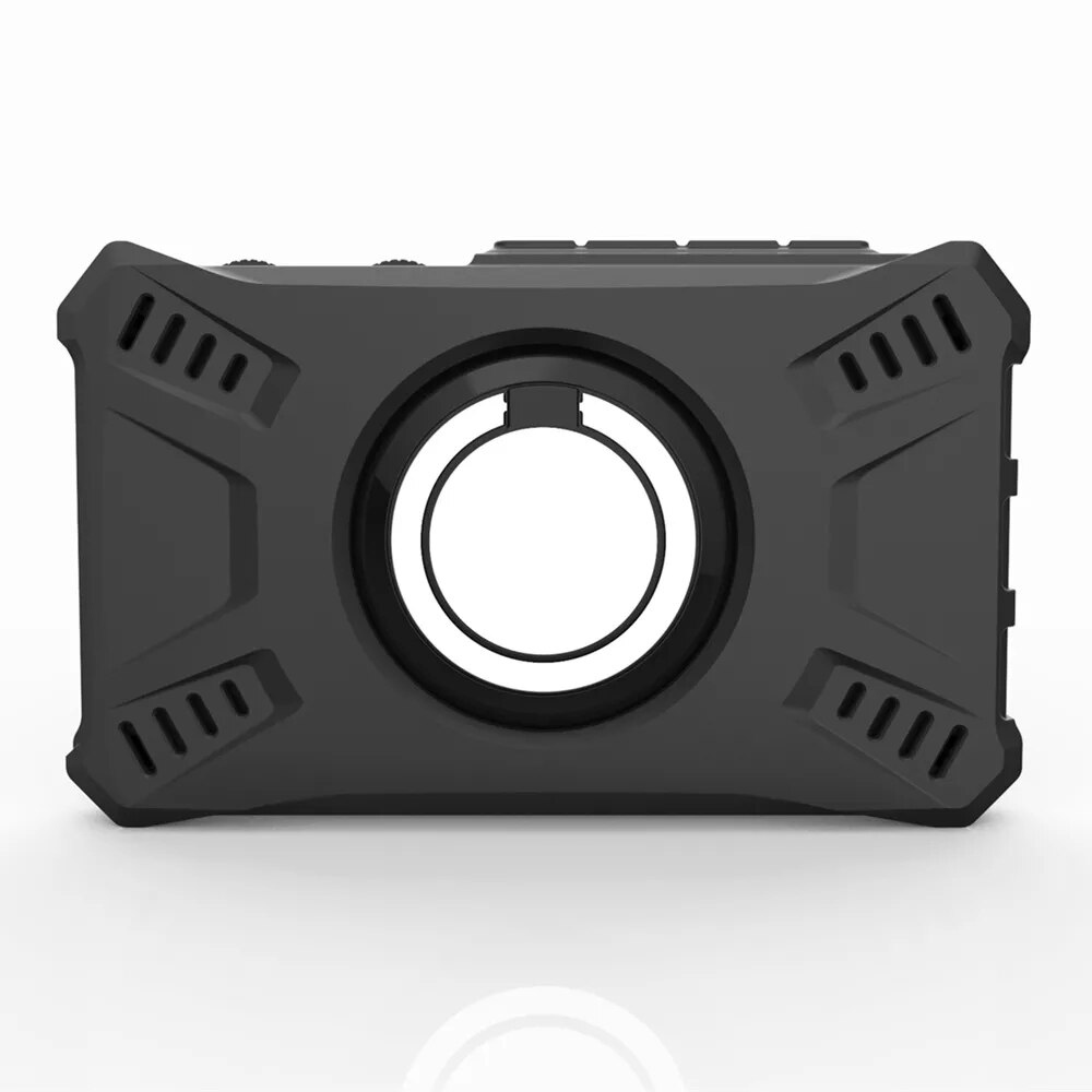 Silikon Schutzhülle Abdeckung für Mini Nano DSO213 DS213 DS203 Digitale Oszilloskop Digitale DSO 213 DS 213 tragbar Lager Tasche