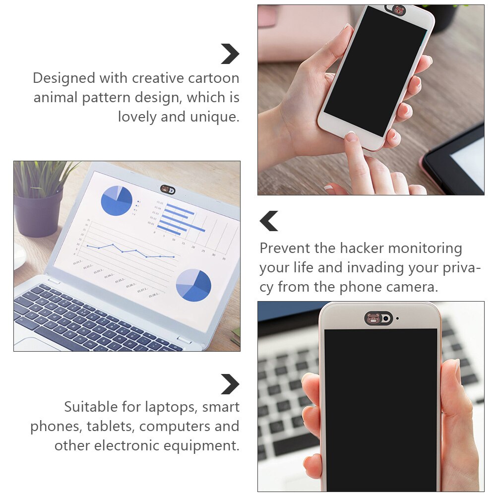 Fundas protectoras para teléfonos móviles, 3 uds.