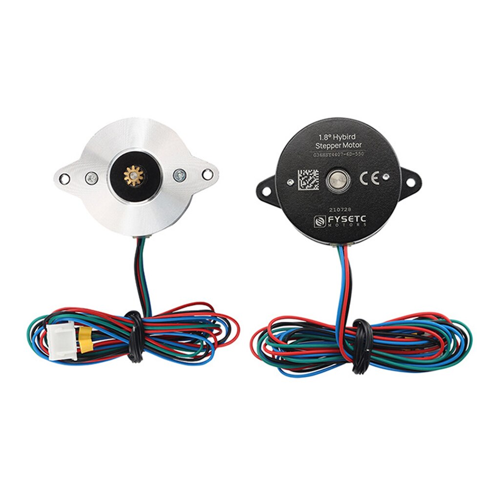 High temperature LDO NEMA14 36mm Motor LDO-36STH17-1004AHG/LDO-36STH20-1004AHG For Orbiter/Sherpa Mini Extruder Voron 2.4