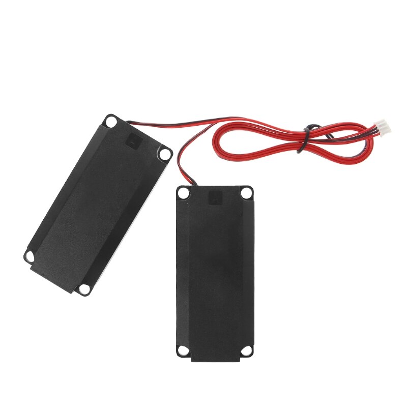 1 Pair Audio Speakers 1045 Sound Speaker LCD TV Loudspeakers 8 Ohm 5W Portable