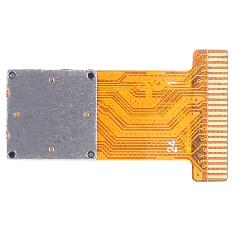 500W Pixel Camera Module OV5640-AF Auto Zoom Camera Met Scan Erkenning Functie