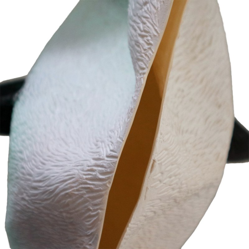 Animal Shape Panda Mask Novelty Latex Halloween Mask Funny Cute Dance Cosplay Props Mascaras De Latex Realista Party Supplies