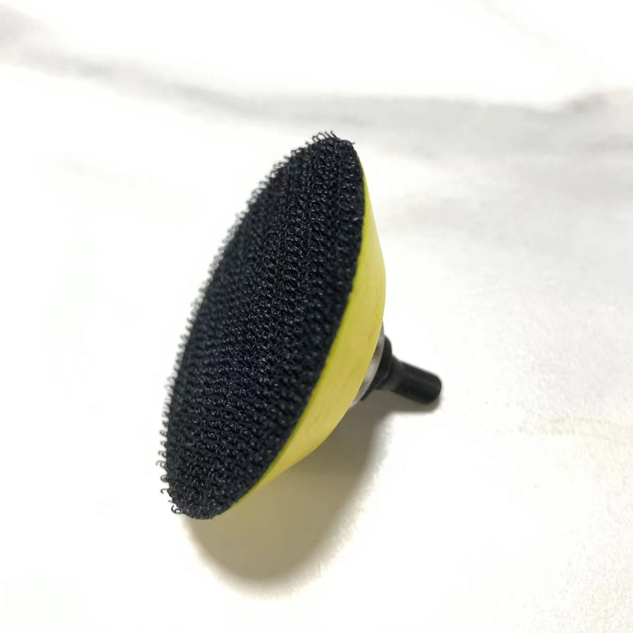 Zubehör für Scheibenklingen, Abdeckung für Schleifmaschinen, Staubwelle, Schutzkappe, abgeschirmtes Mikro-Winkelschleifer-Klemmfutter, 2,35 3,0 3,17 mm: Gelb