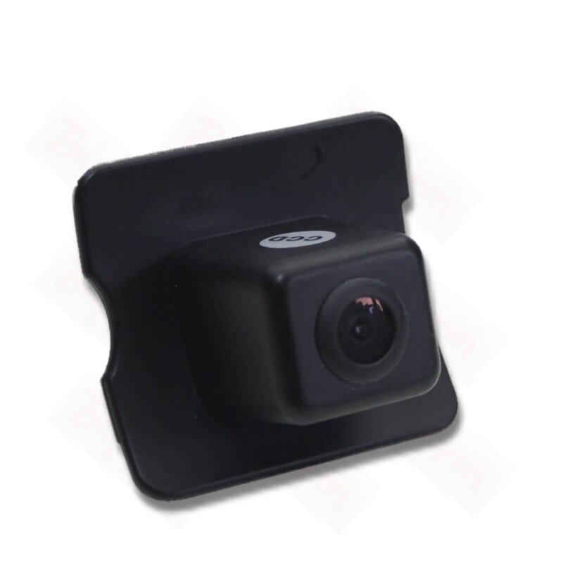 Dla Mercedes Benz MB M ML klasa W164 2005 ~ 2011 zarezerwowany otwór HD CCD kamera cofania kamera cofania kamera tylna