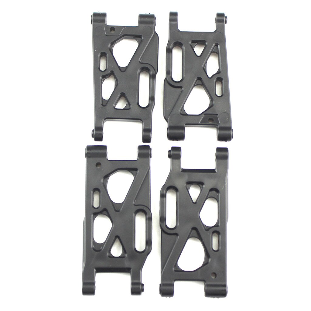 Front And Rear Swing Arm Set Part For WLtoys 144001 1/14 4WD RC Car RC Car Accessories RC Parts