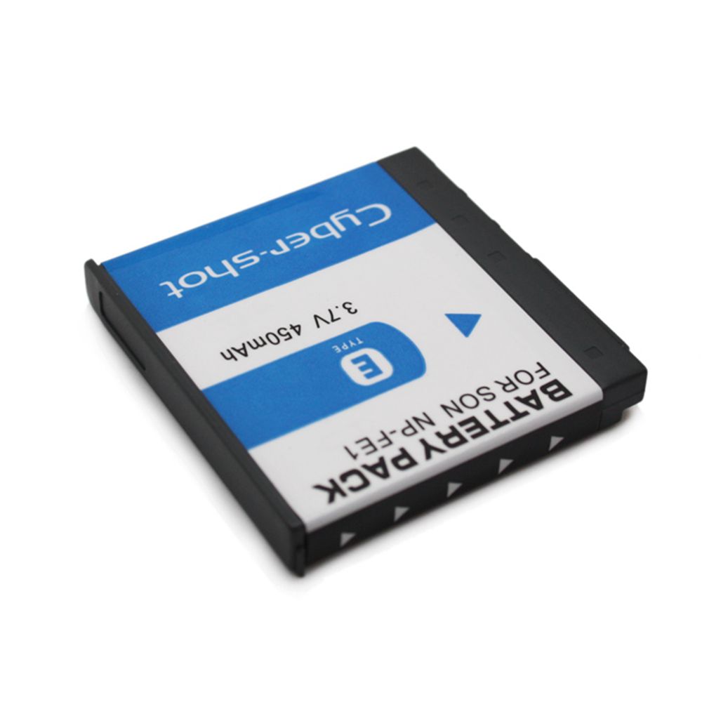 WHCYonline 450 mAh NP-FE1 NP FE1 NPFE1 Batterie Pour Appareil Photo SONY cyber-shot DSC-T7 DSC-P2 DSC-P3 DSC-P5 DSC-P9 DSC-P7 DSC-P10