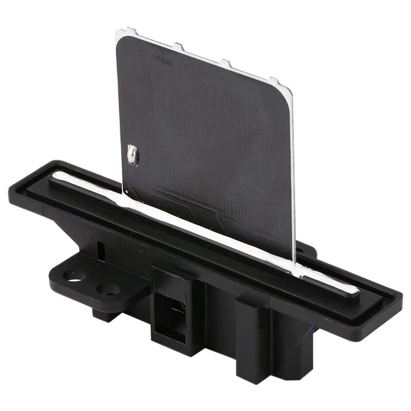 Résistance De Chauffage De Moteur De Ventilateur De Ventilateur, Haute Qualité, Performance Mini R55 Clubman 2007 – 2013