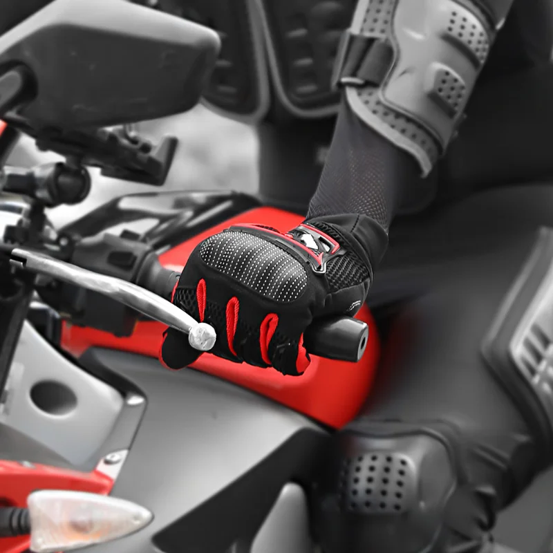 Warme Winterhandschoenen Voor Heren Dames Touchscreen Warm Outdoor Fietsen Motorfiets Koude Handschoenen Winddichte Antislip Dameshandschoenen