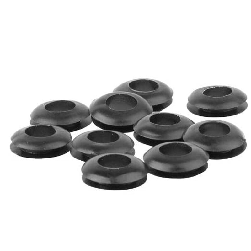 Bubble Airlock S Type Airlock One-way Exhaust Water Seal Valve With Silicon Grommet Beer Wine Fermentation Air Lock Brew