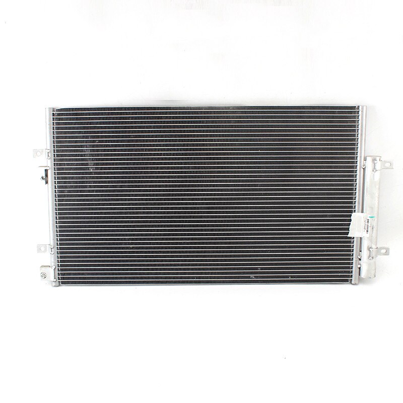 Radiateur à condensateur de climatisation A/C, adapté pour Great Wall Haval H6 Sport (équipement manuel)