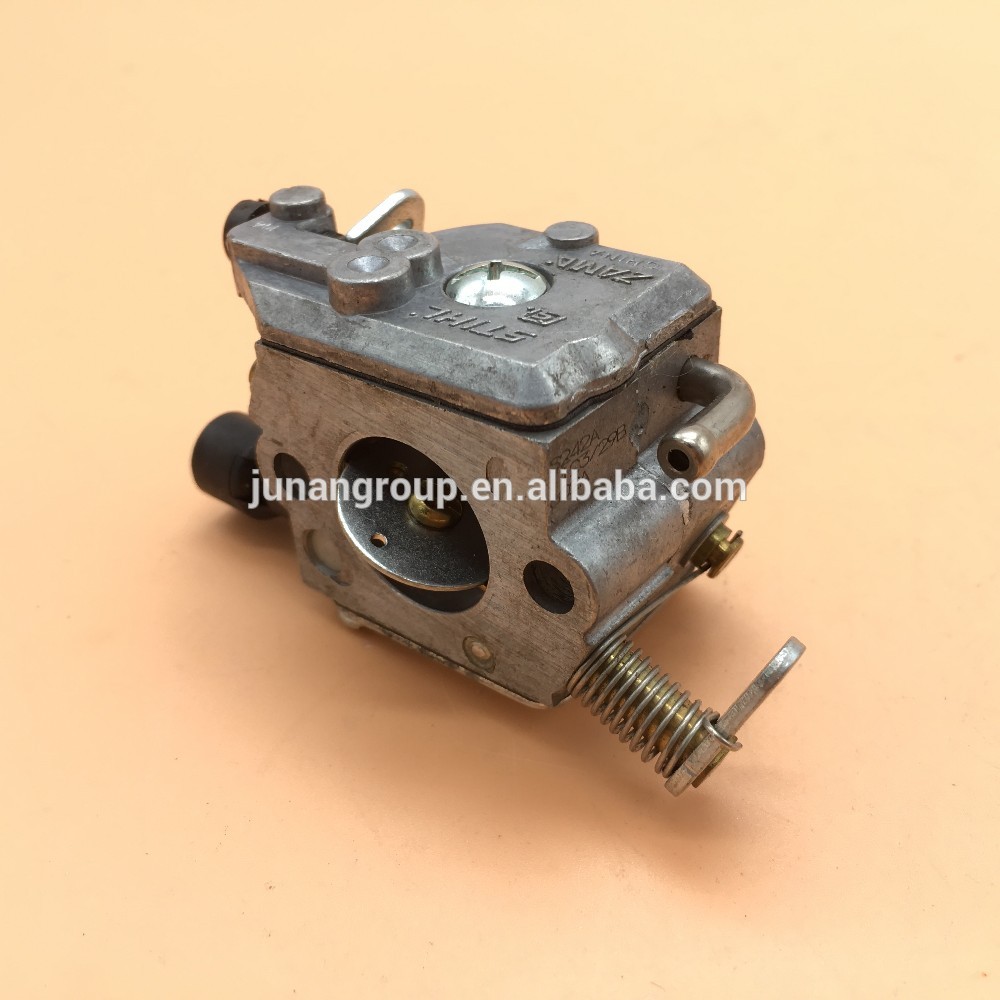 Vergaser-Reparatur-Set Für Homelite 40cc Kettensäge – Ersatz Für ZAMA C1Q-H64 / RB-146, Hochwertige Nachbau-Lösung