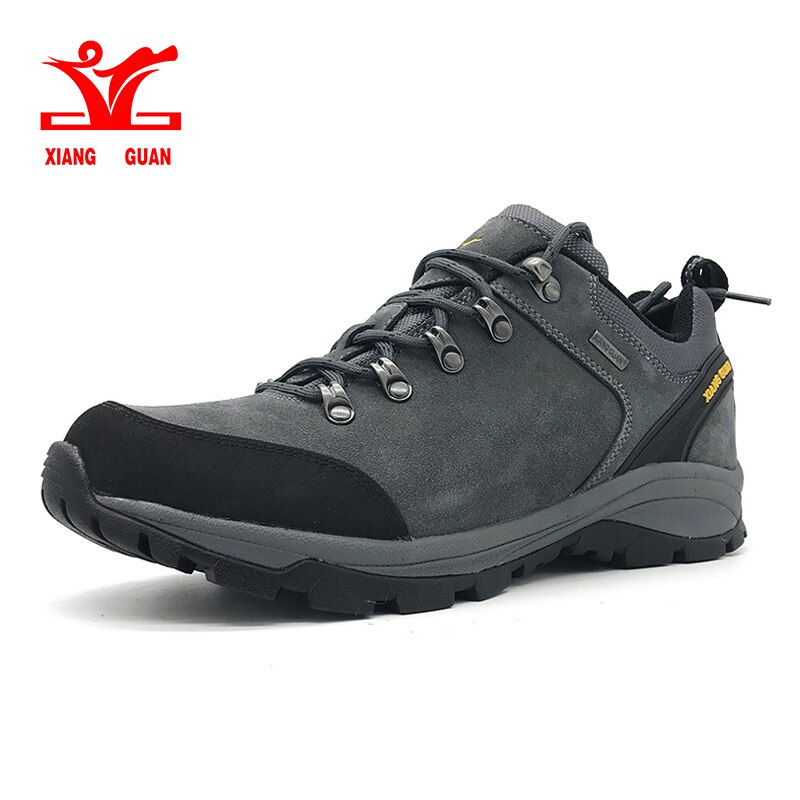 xiang guan hiking shoes