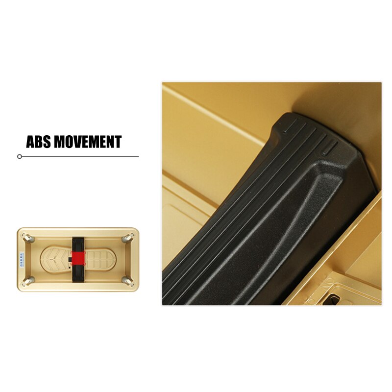 Automatic Shoe Cover Dispenser Disposable Shoe Covers Machine for Home Office RT99