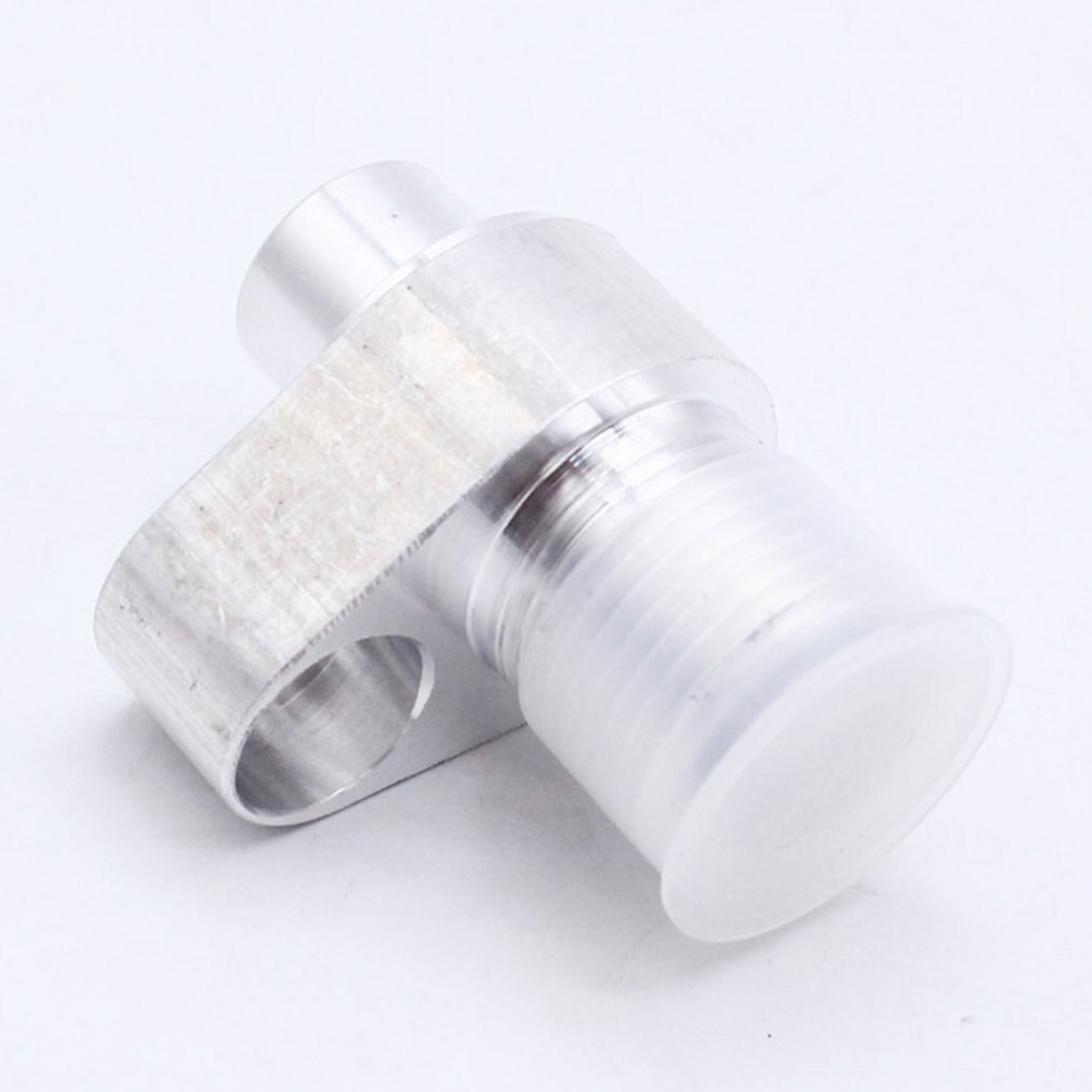 LS SI-AT11280 AC Compressor Adapter Fittings For Denso 10S17F & 10S20F Automobile Accessories Compressor Adapter Fittings