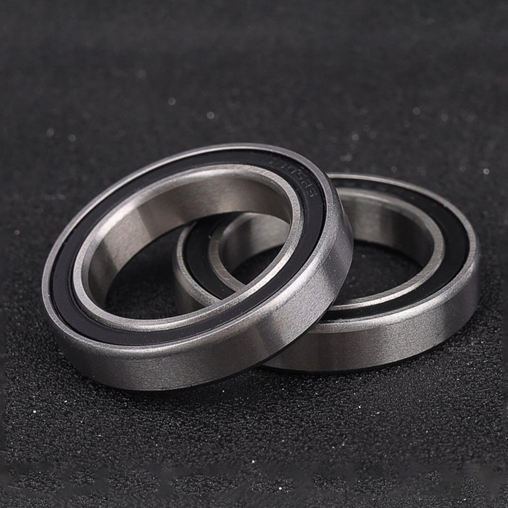 Premium Bicycle Bottom Bracket Enhance Stability Aluminum Alloy Bearing Bottom Bracket for Bike Bike Bottom Bracket