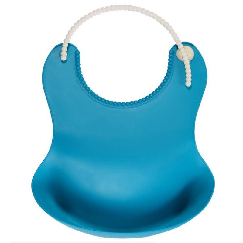 Beste Baby Lätzchen Wasserdichte TPE Fütterung Baby Speichel Handtuch Neugeborenen Cartoon Wasserdichte Schürzen Baby Lätzchen
