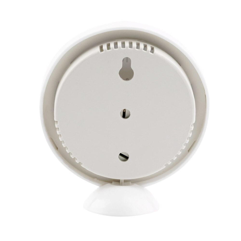 Draagbare Indoor Outdoor Digitale Thermometer Hygrometer Mini Pointer Temperatuur Meter Weerstation Tafel Stand Muur Hangen Soort