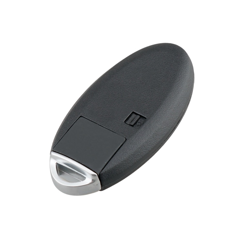 Auto Smart Remote Key 4 Knoppen Autosleutel Fob Fit Voor 2007 Nissan Maxima 315Mhz Cwtwbu735