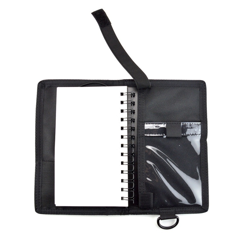 Submersible Underwater Writing Pad Underwater Notepad Waterproof Wet Notes Notepad Underwater Notebook Diary Diving Equipment