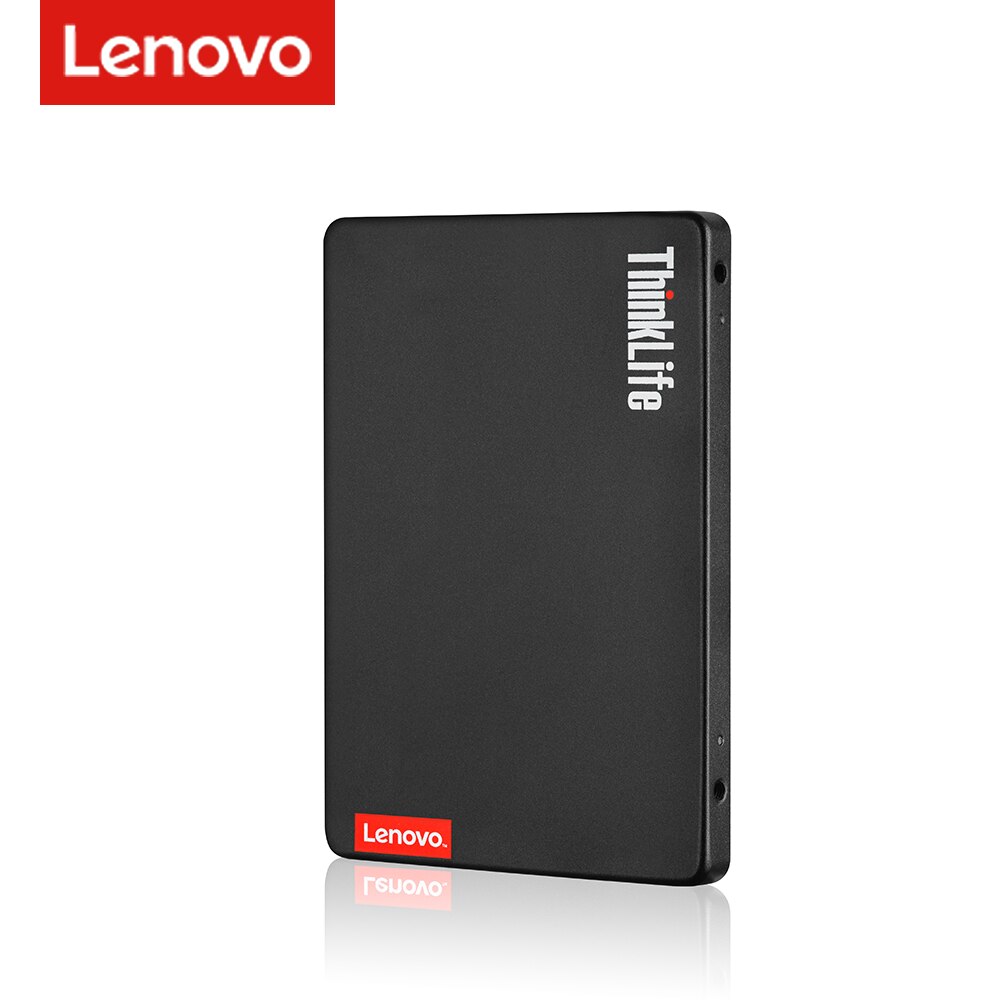 Lenovo SSD 240 GB 1TB 120 GB 128GB 256GB 480GB 512GB HDD Internal Solid State Drive SATA 3 2.5 Inch Hard Disk HD for Laptop PC