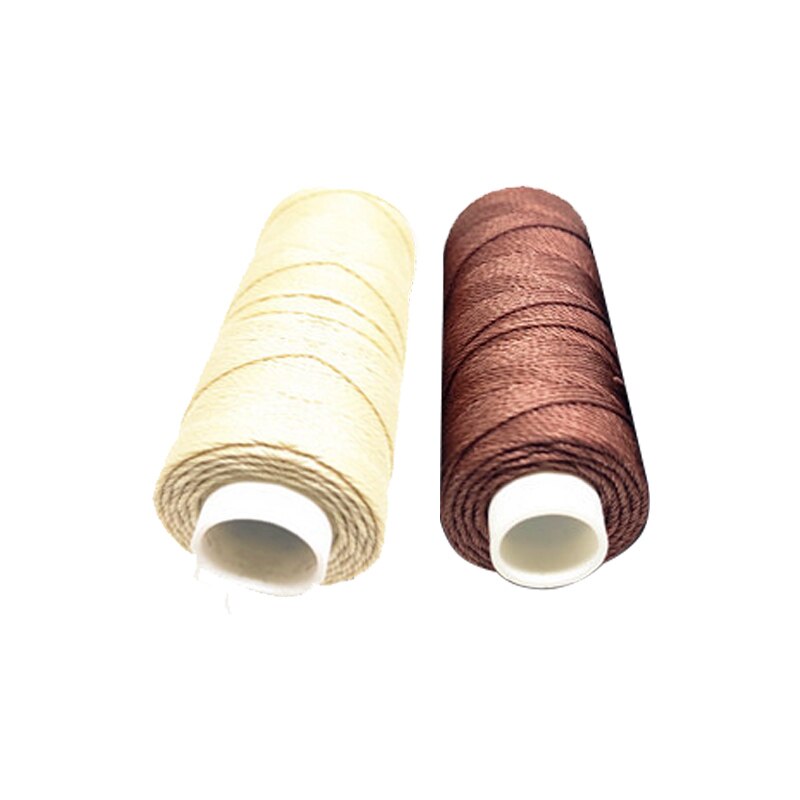 Rigging Threads for model ship making Choice of Colour/Size -50M