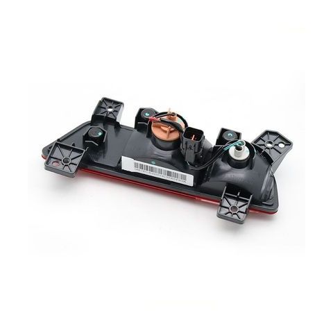 Rear bumper light Rear fog light FOR JAC T8