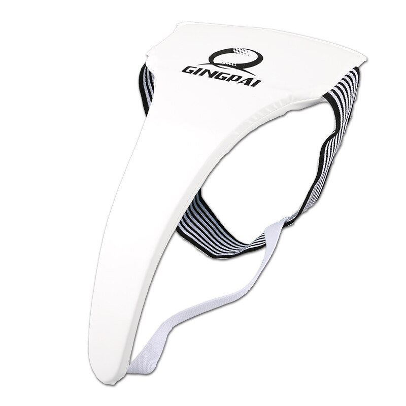 Taekwondo Uniform Adult Men Women Karate Crotch Guard Muay Thai Kickboxing Protector Supporter ProForce MMA Cup Groin Protectors