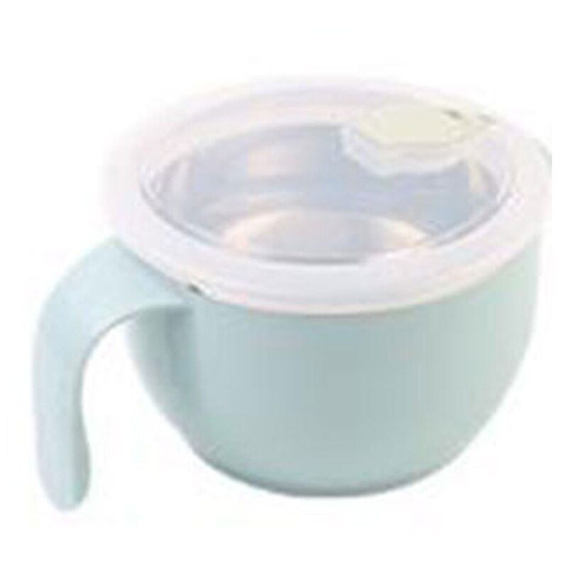 Mini elektrisk gryde , 1400ml multifunktionsgryde, der bruges til suppe, ris, frugt, med overophedning kogende tørringsbeskyttelse, dobbelt effekt