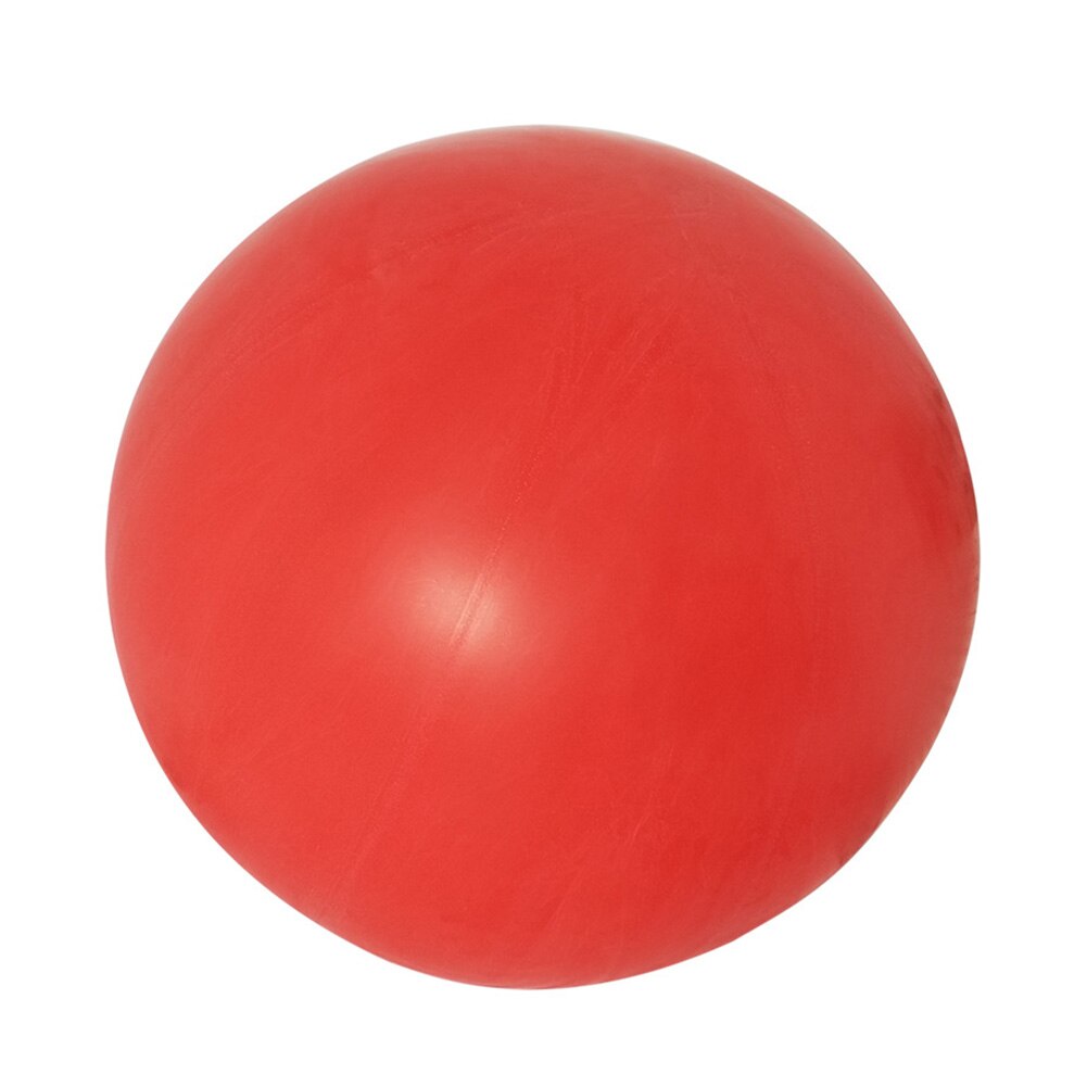 72 tommer latex kæmpe menneskelig ægballon runde opstigningsballon til sjovt spil  ud88: Ballon