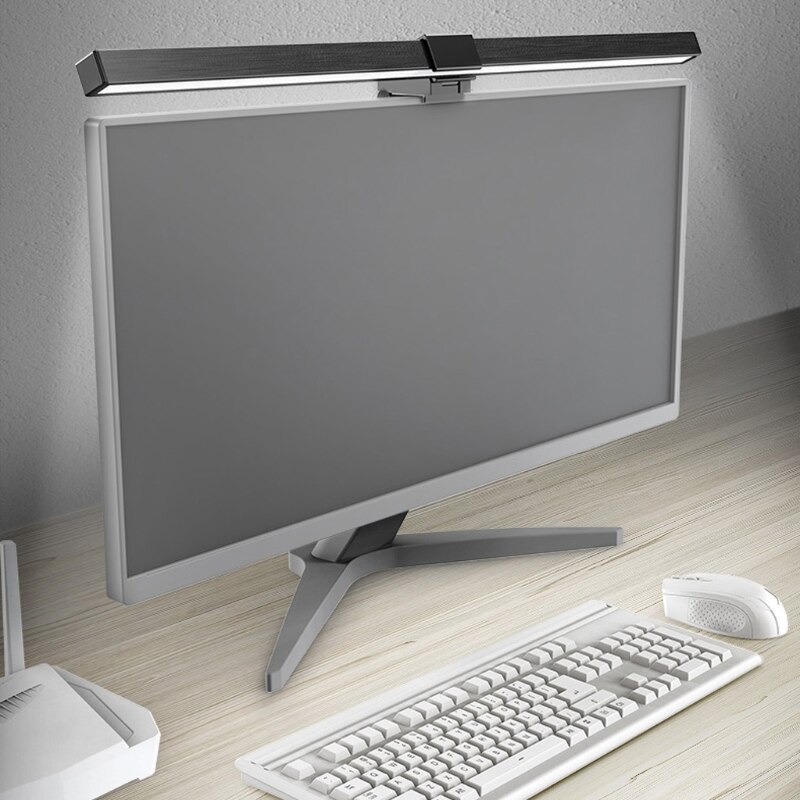 Screenbar Light Desk Lamp Computer Laptop USB LED Light Desk Lamp Screen Office