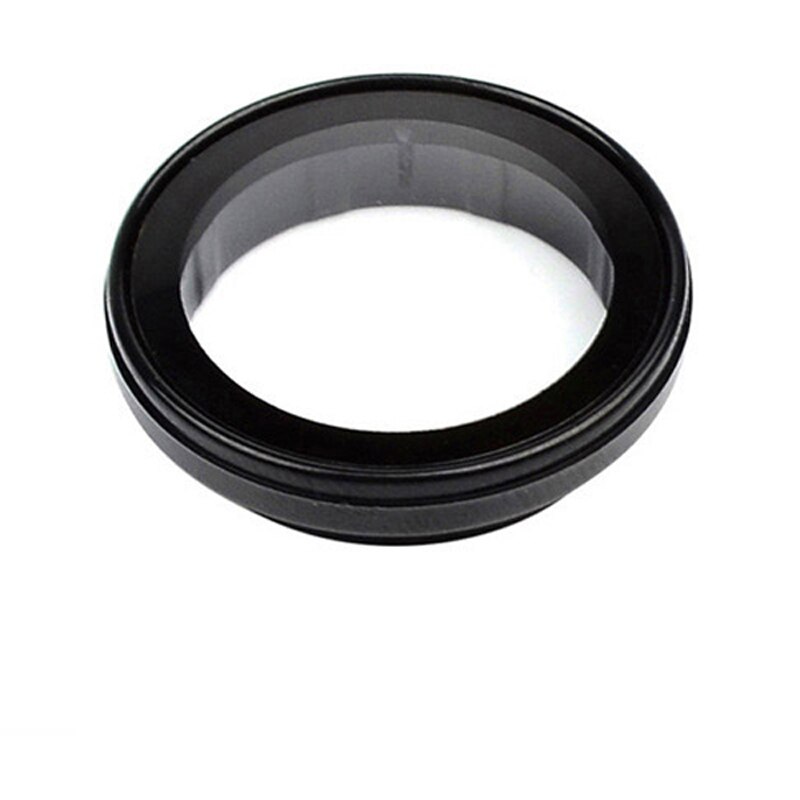 Nuevos accesorios originales de cámara Asdomo para SJCAM SJ4000 lente con filtro ultravioleta cubierta protectora vidrio óptico VCX25