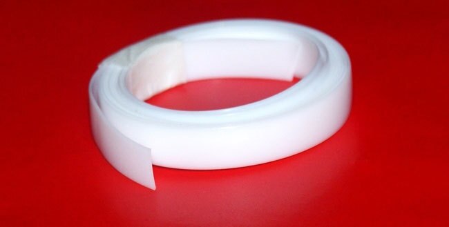 Original L1200mm W8mm Cutting Protection Strip for Copam CP3500 42" Vinyl Cutters Plotters