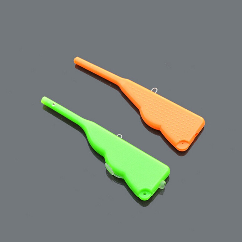 Tilfeldig farge fiske tilbehør rød orm lobworm maggots karpe fiske banderbaits verktøy: misligholde tittel