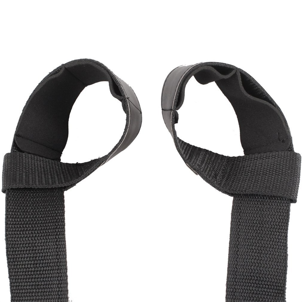 1 paar Fitnessstudio Gewicht Heben Riemen Crossfit Handgelenk Unterstützung wickelt Hand Bar Bodybuilding Festigkeit Energie Ausbildung Heißer