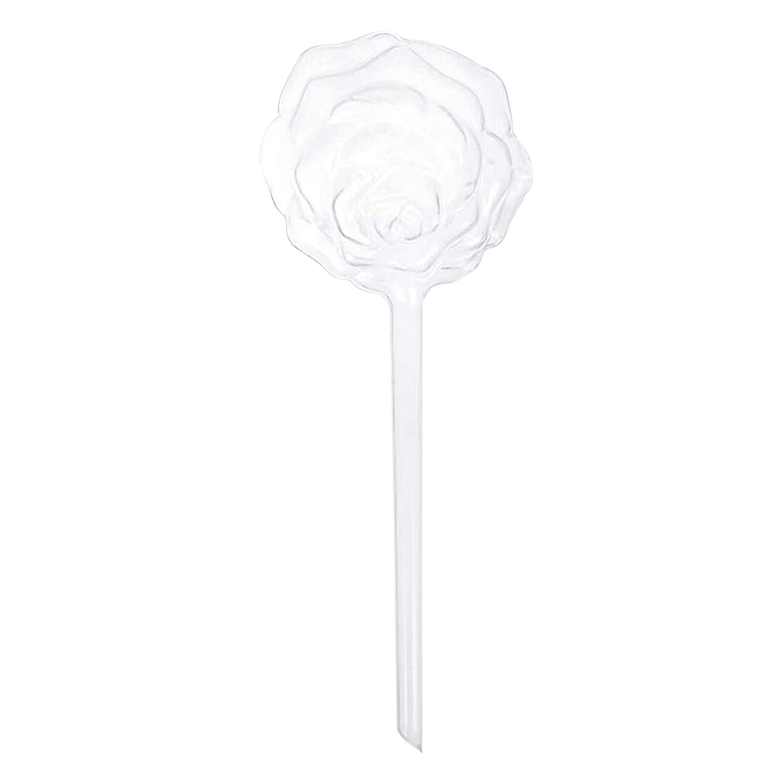 Indoor Plant Self Watering Spikes Plant Self Watering Devices Automatic Drip Irrigation Plant Watering System Drip Garden Tools: B