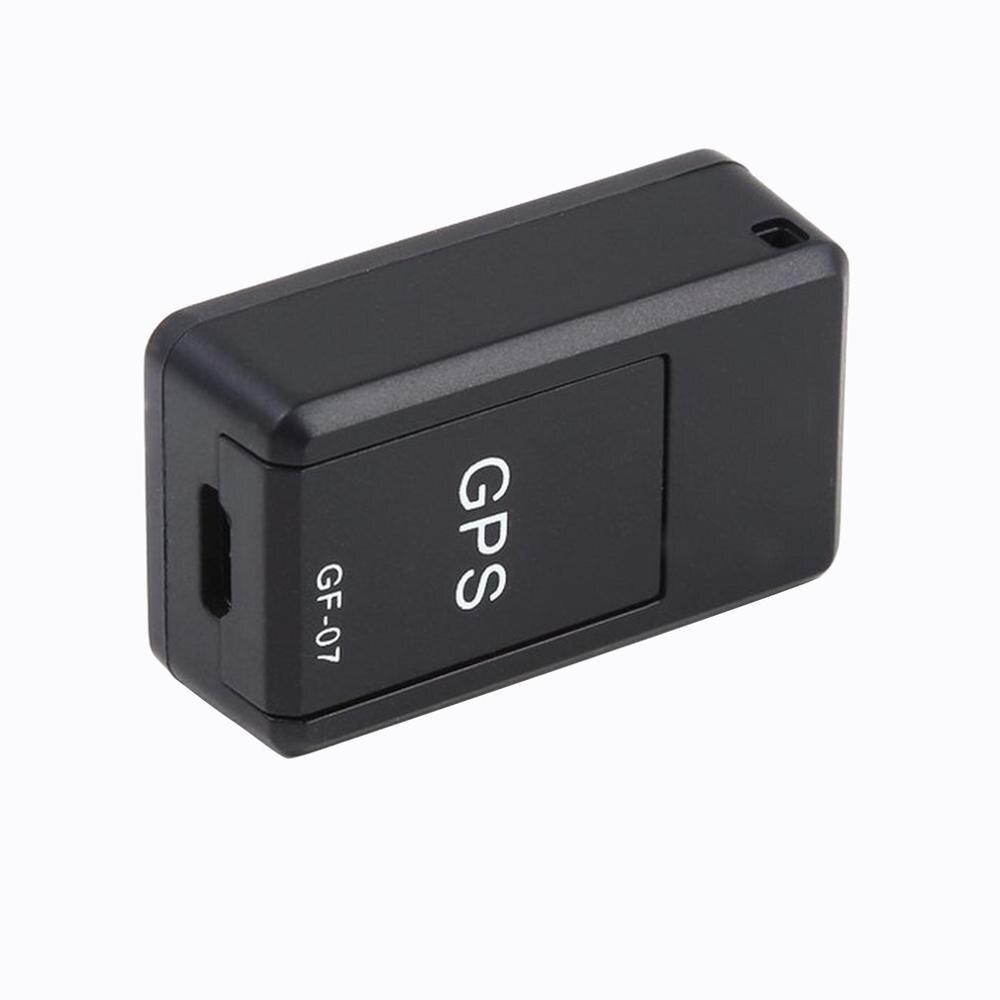 Tracker GPS Hund Mini GPS Tracker Mit Magnet – Echtzeit-Tracking Fürs Auto – Perfekt Gegen Diebstahl & Zum Überwachen! GPS Tracker Mini Magnet