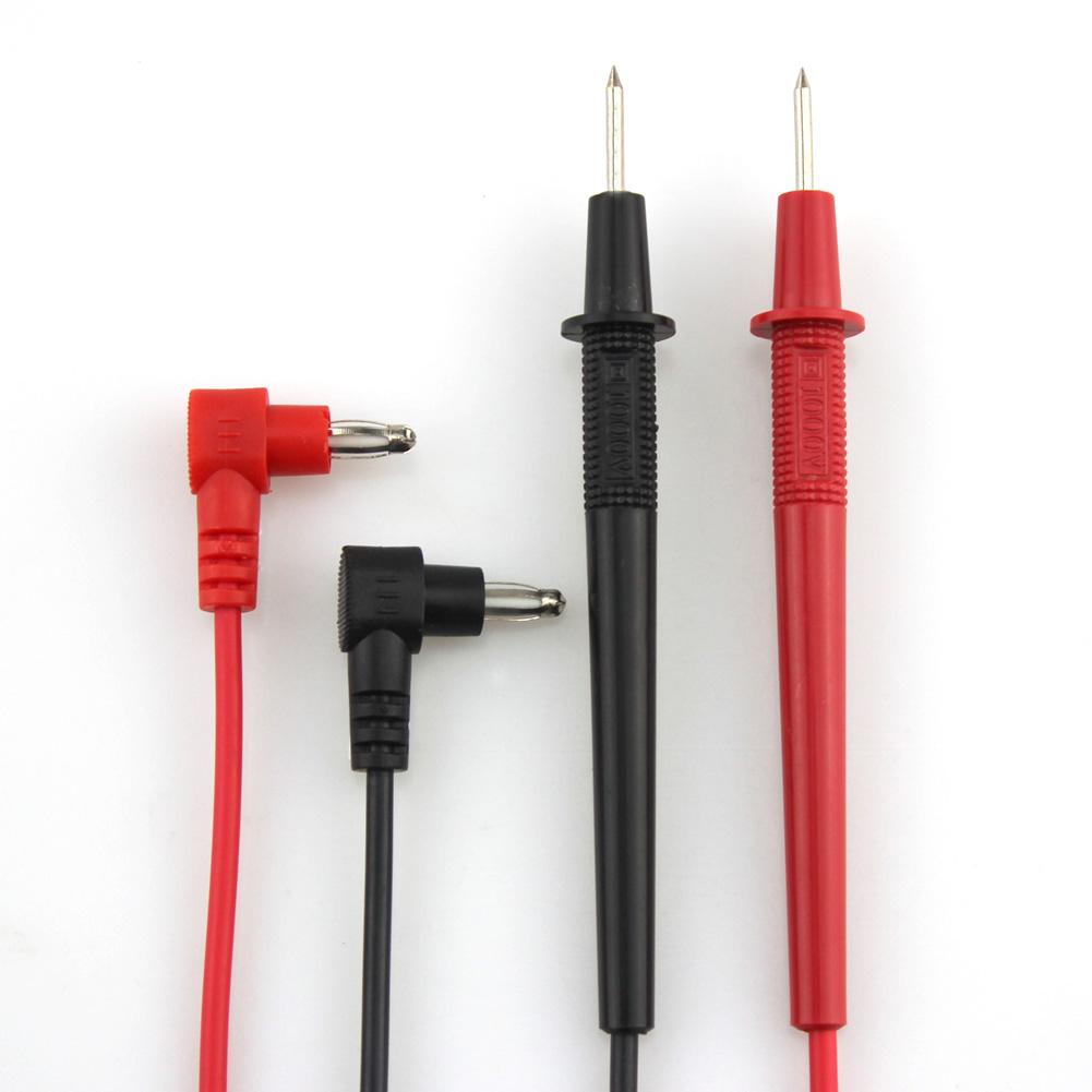 DT830B LCD Digital Multimeter Electronic Tester AC/DC 750/1000V Voltmeter Ammeter Ohm Tester Handheld Meter Multimeter Digital