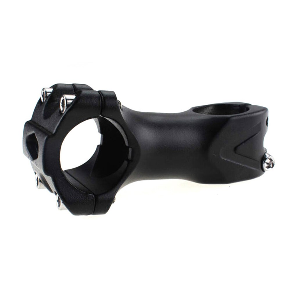 Alu-legering cykel mountain road bike cykling 25.4/31.8mm styr frempind