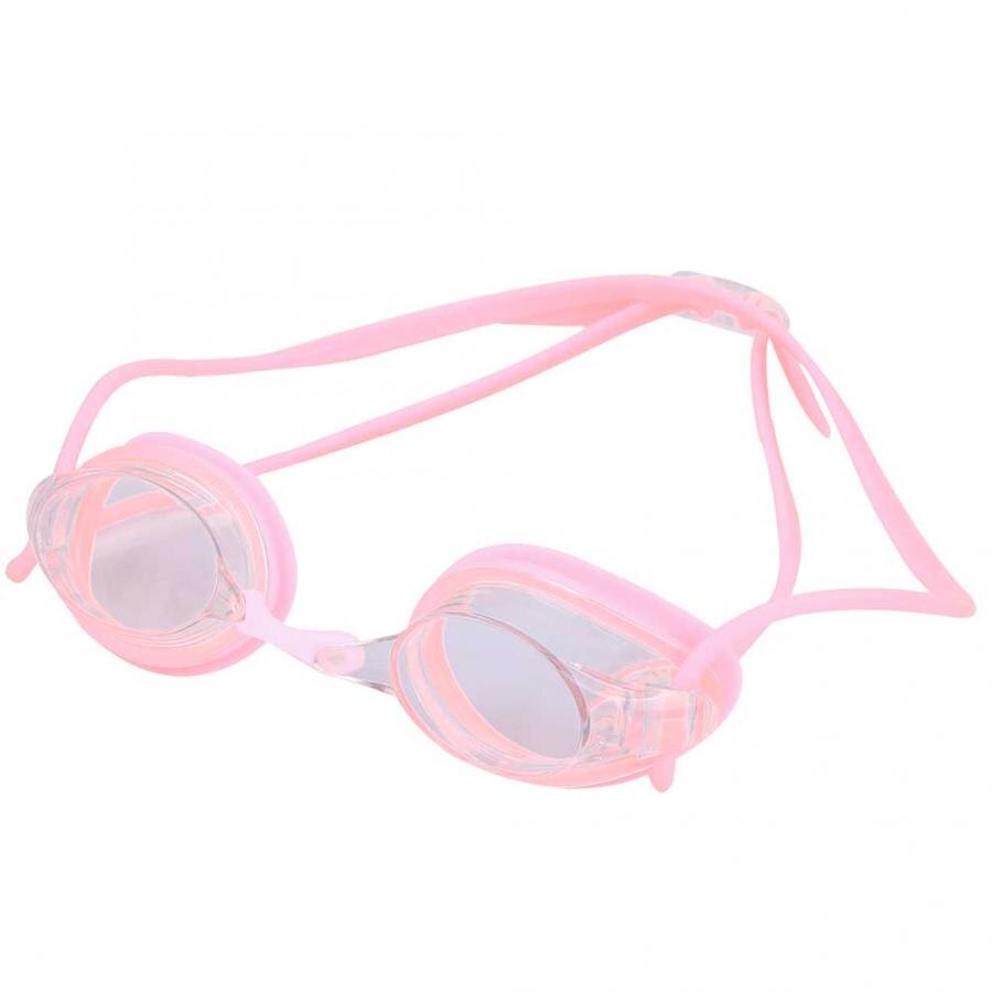 Verstelbare zwembril, waterdichte anti-condens zwembril, lekvrije zwembril, zwemaccessoire