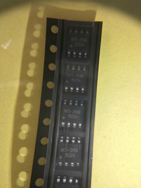 XKT-3169 T3169 draadloze opladen high power 5 v/2A