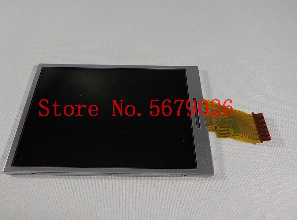 LCD Display Screen For Canon SX400 IS PC2153 For powershot SX400 Digital Camera Repair Part with Backlight