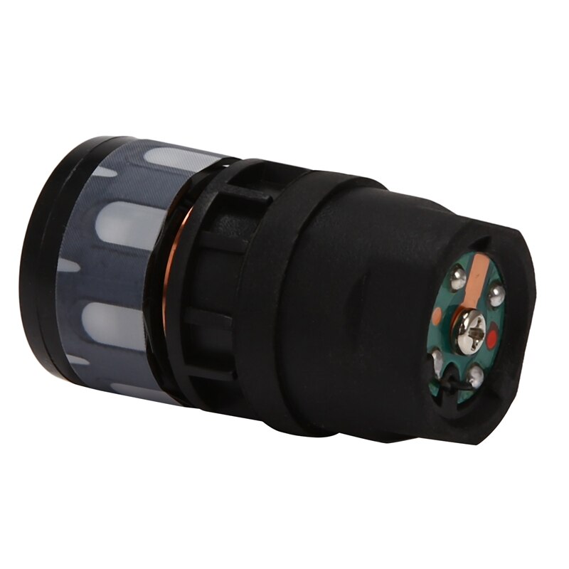 N-813 2 Stuks Microfoon Cartridge Dynamische Microfoons Core Capsule Universal Mic Vervang Reparatie