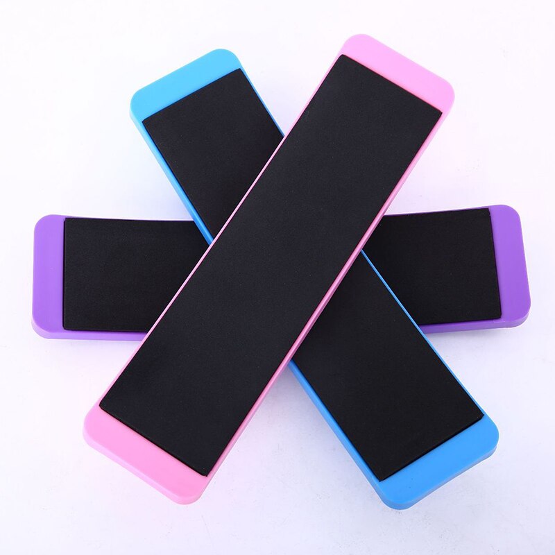 Ballet Dance Exercise Turning Board Turn Spin Improve Balance Tool Spinning Board Hip Head Posture Adjusting Plastic 3Colors