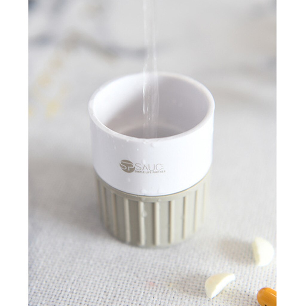 Beau broyeur coupe-pilule pour comprimés 4 en 1 Portable boîtier pilules distributeur cassé moulin médicament pilule diviseur boîte de rangement